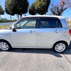 車検令和8年9月まで！　ダイハツキャスト　スタイル　　軽自動車の画像