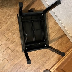 ピアノ用　高低自在椅子　 Made in Japanの画像