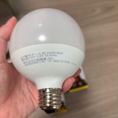 電球の画像