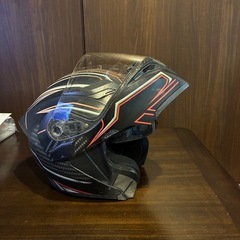 ヘルメットの画像