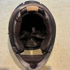 ヘルメットの画像