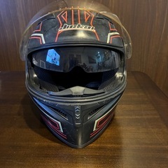 ヘルメットの画像