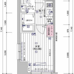 ⭐️トリプルゼロ物件⭐️ 敷金/礼金/仲手0円 😄審査通過…