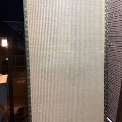 【あげます】畳3.5帖の画像