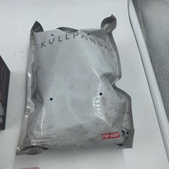 スカルパンダ　You Found Me! Ghostieの画像