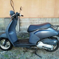 ホンダ、today AF６１,燃費にやさしい4ストの画像