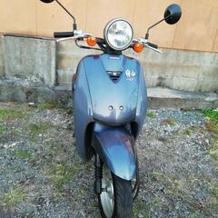 ホンダ、today AF６１,燃費にやさしい4ストの画像