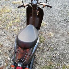 ホンダ、today AF６１,燃費にやさしい4ストの画像