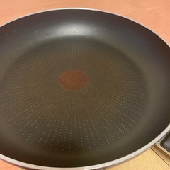ティファールフライパン(まとめ買いお安くします) 28cmの画像