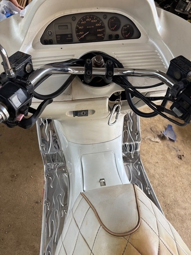 マジェスティ250