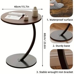 【新品未使用】テーブル　机の画像