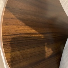 【新品未使用】テーブル　机の画像