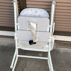 キッズチェア①の画像