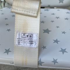 キッズチェア①の画像