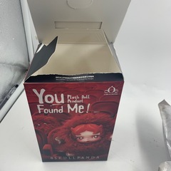 スカルパンダ　You Found Me! Cerberusの画像