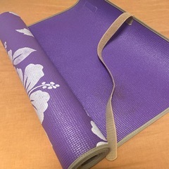 ヨガマット(まとめ買いお安くします)の画像