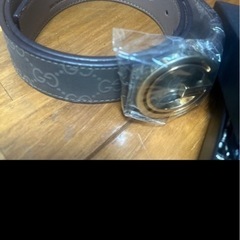 黒の長財布 べるとの画像