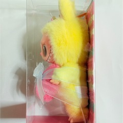 未開封　ラブブ　チェックメイト　の画像