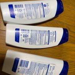 ドライスカルプケアシャンプー3本 の画像