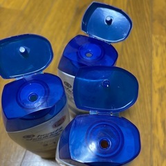 ドライスカルプケアシャンプー3本 の画像