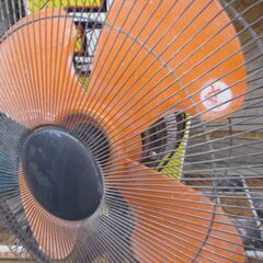 工業扇 25年 中古品 【ハンズクラフト宜野湾店】の画像