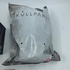 スカルパンダ　You Found Me! Sneaky Chestnutの画像