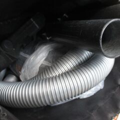 リョービ VC-1100 集じん機 中古品 ホース付【ハンズクラフト宜野湾店】の画像