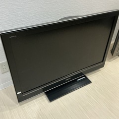 no.18 SONY40vテレビ  　　の画像