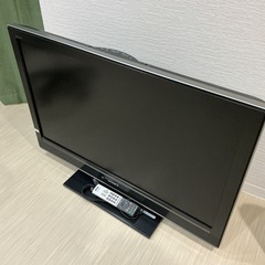 no.18 SONY40vテレビ  　　の画像