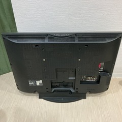 no.18 SONY40vテレビ  　　の画像