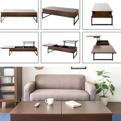 宮武製作所 リフティング テーブルの画像