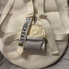 アップリカ ユラリズム手動の画像