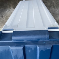 【ほぼ未使用】ゴミ箱②の画像