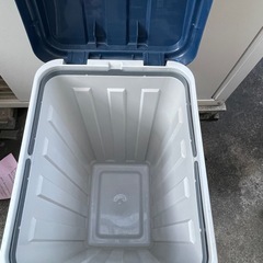 【ほぼ未使用】ゴミ箱②の画像