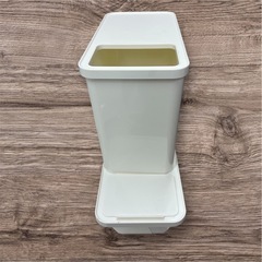 🗂 kcud（クード）スタックボックス 2個セット✨日本製・10L の画像