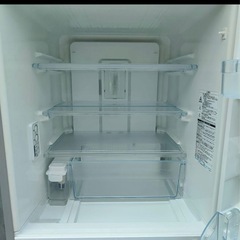 TOSHIBA冷蔵庫 340Lの画像