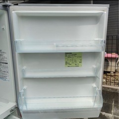 TOSHIBA冷蔵庫 340Lの画像
