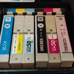 エプソンのプリンターの画像