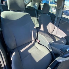 車検あり すぐ乗れます 低走行 6万キロ ETC トヨタ プリウス 30系 ハイブリッドの画像