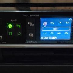 エプソンのプリンターの画像