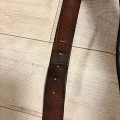 diesel ベルトの画像