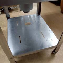 シンク 業務用 ステンレス 流し台 厨房の画像