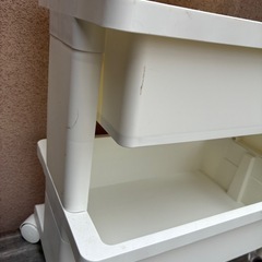 収納ケースの画像