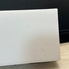 新品　Apple watch 9（GPS）45mm スターライトの画像