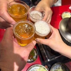 12月忘年会やります🍻一緒に楽しみましょー