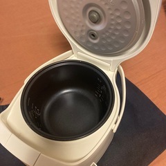 タイガー炊飯器の画像