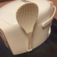 タイガー炊飯器の画像