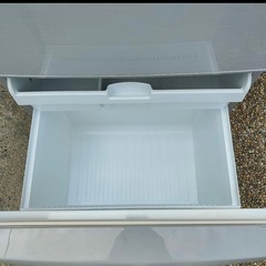 TOSHIBA冷蔵庫 340Lの画像