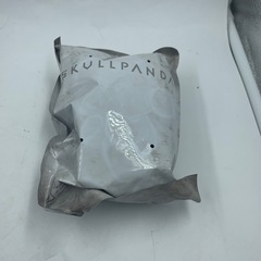 スカルパンダ　You Found Me! Ratty Bearの画像