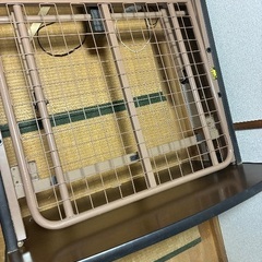 介護用ベッドの画像